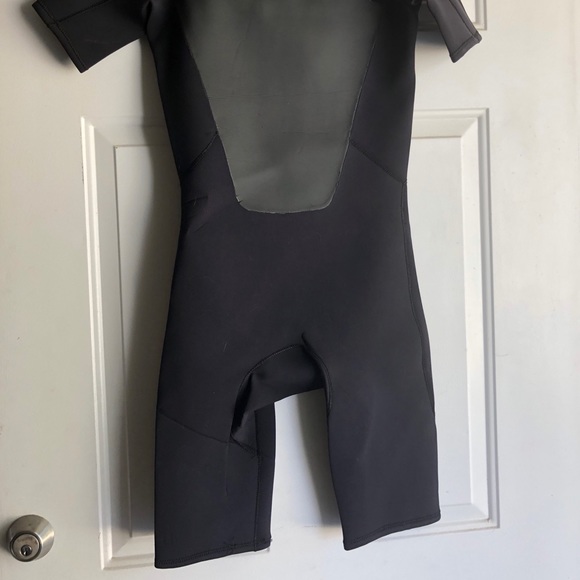 Wetsuit VOLTE LIKE NEW Size S - Picture 3 of 4